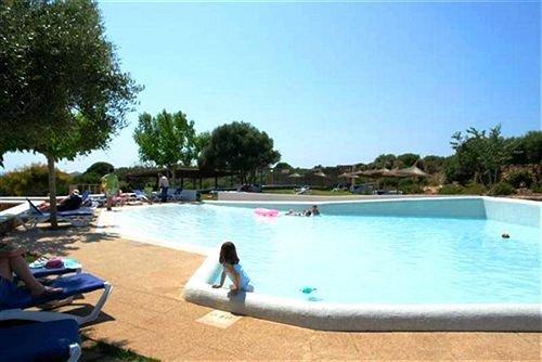 Hotel & Water Park Sur Menorca