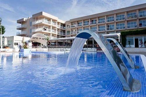 Hotel & Water Park Sur Menorca