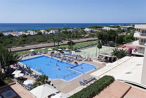 Hotel & Water Park Sur Menorca