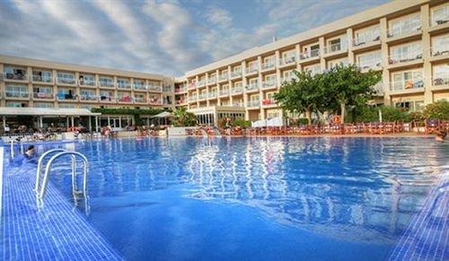 Hotel & Water Park Sur Menorca