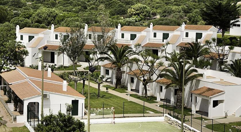 Hotel & Water Park Sur Menorca