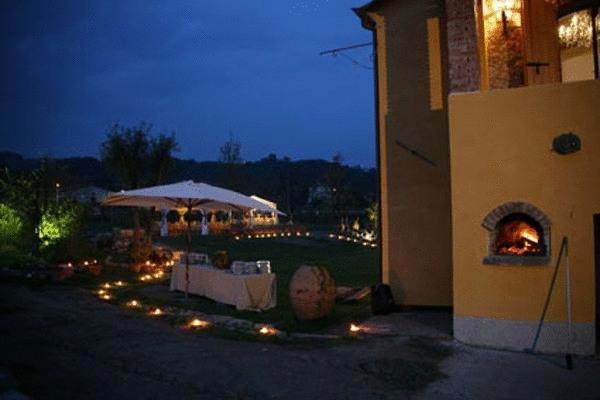 Resort La Ghiaia