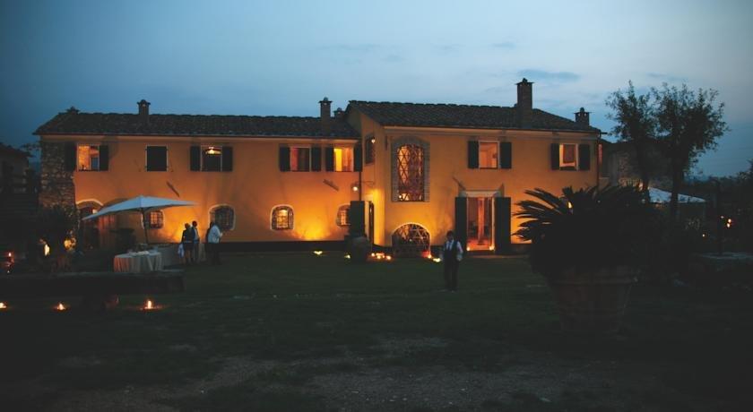 Resort La Ghiaia