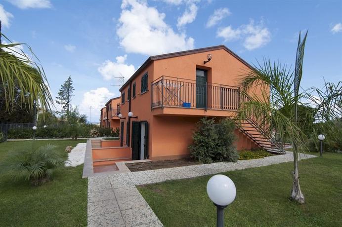 Baia Mazzaforno - dream vacation