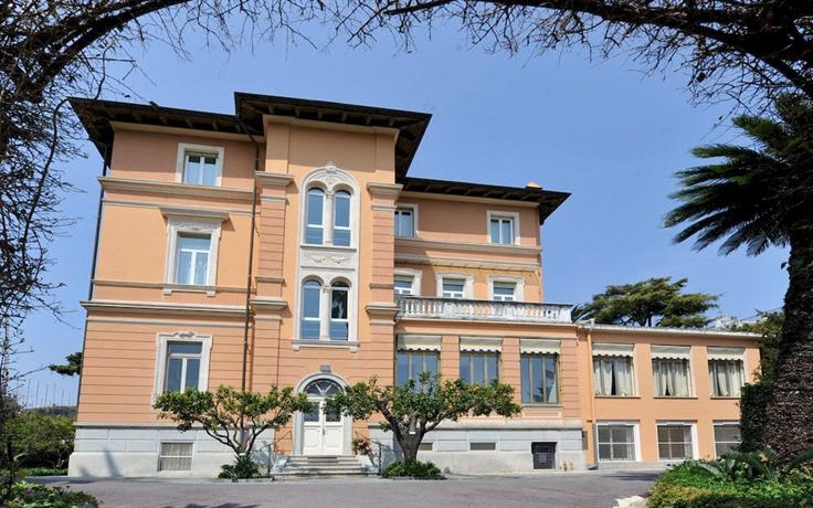 Hotel Villa San Giuseppe