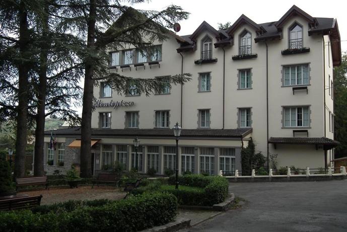 Hotel Montepizzo