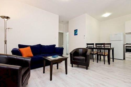 Atlantic West Beach Apartments