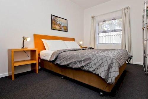 Atlantic West Beach Apartments