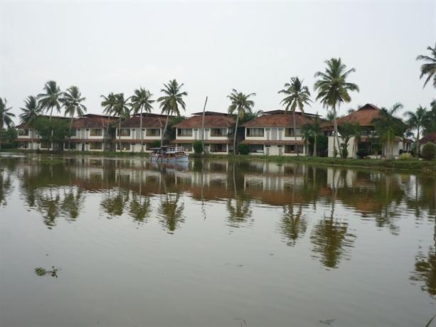 Manor Backwater Resort Kumarakom