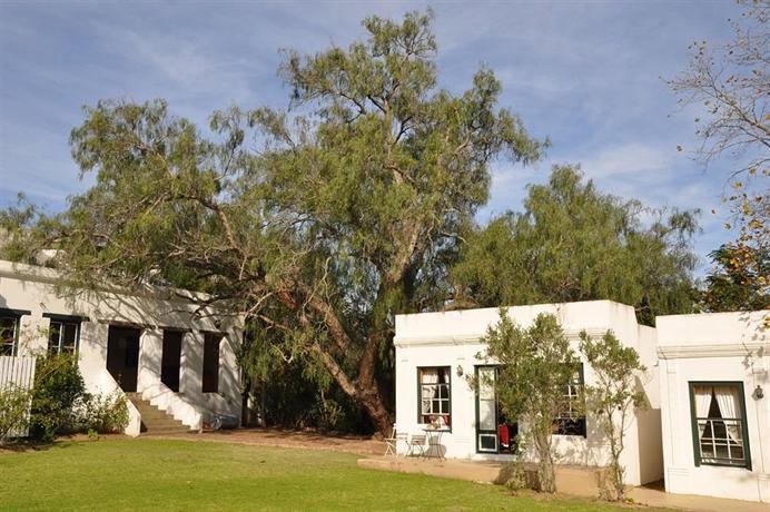 Hotel Roosje van de Kaap