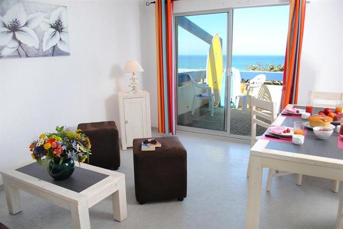 Residence Nemea Les Gourbets