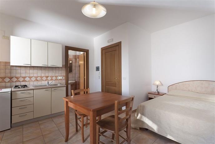 Appartamenti in Residence Holitime A Otranto
