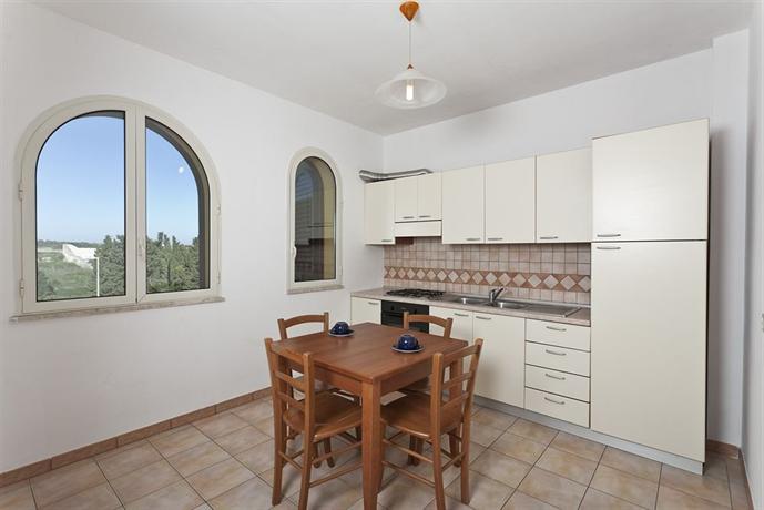 Appartamenti in Residence Holitime A Otranto