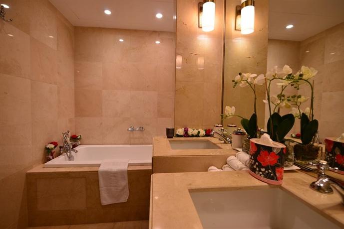 Downtown Al Bahar Apartments