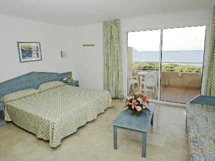 Aparthotel Dunes Platja