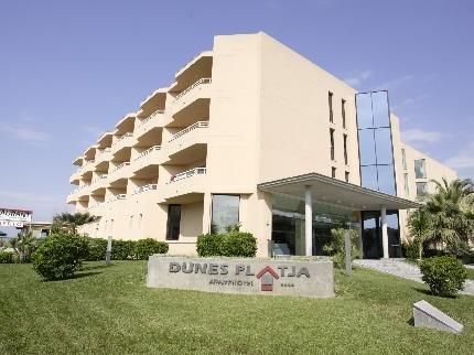 Aparthotel Dunes Platja