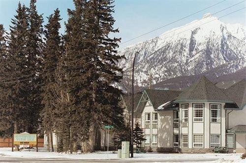 Mountain View Inn Canmore