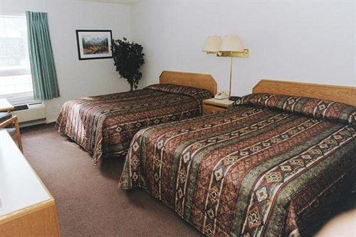Mountain View Inn Canmore