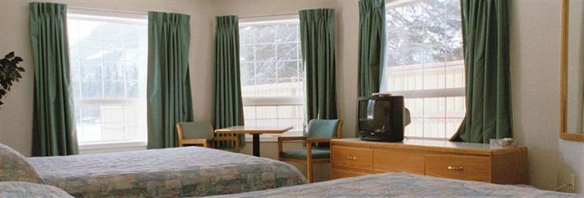 Mountain View Inn Canmore