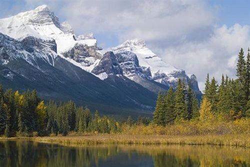 Mountain View Inn Canmore