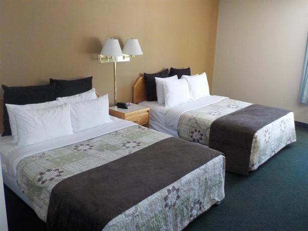 Mountain View Inn Canmore