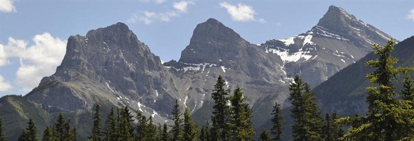 Mountain View Inn Canmore