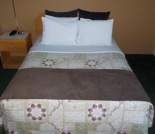 Mountain View Inn Canmore