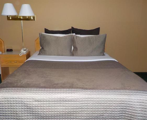 Mountain View Inn Canmore