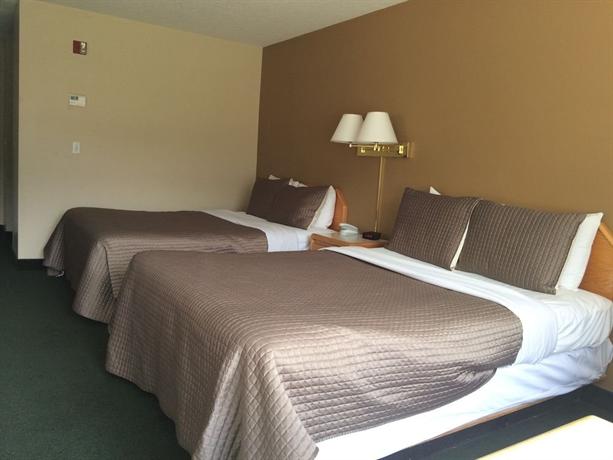 Mountain View Inn Canmore