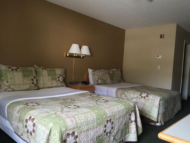 Mountain View Inn Canmore