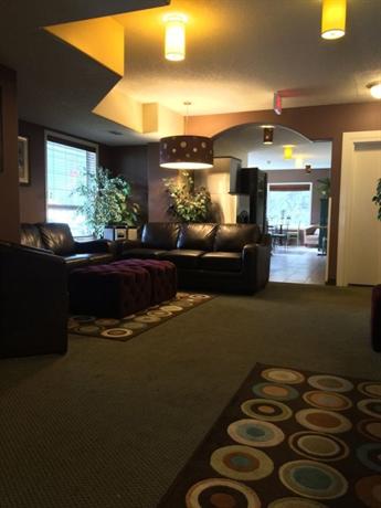 Mountain View Inn Canmore