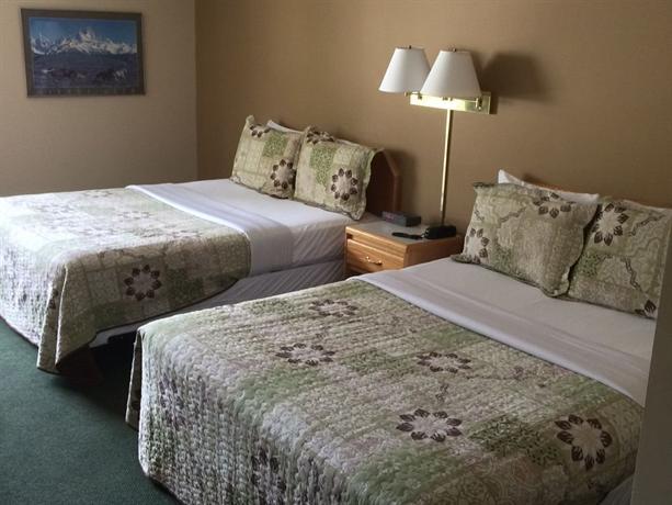 Mountain View Inn Canmore