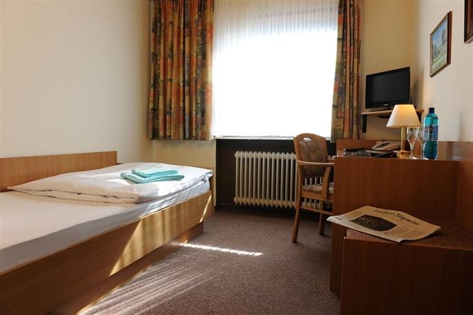Hotel Herrnbrod & Standecke