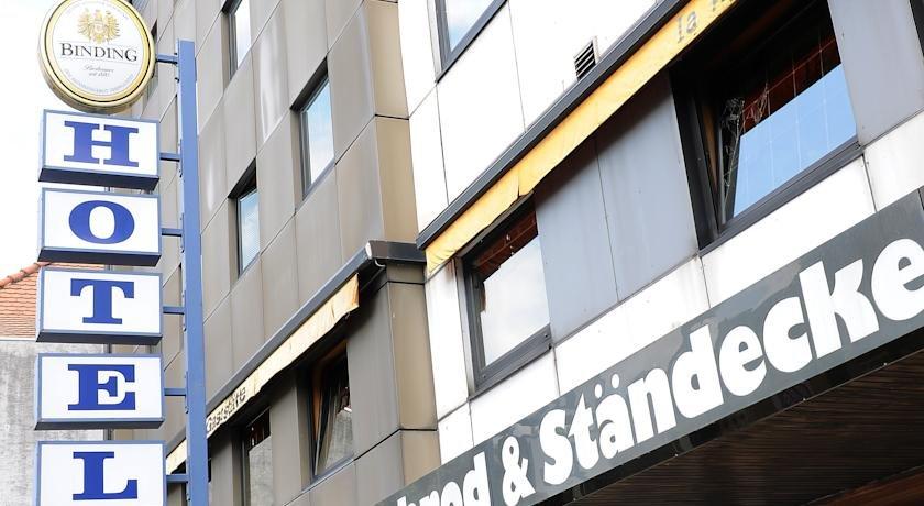 Hotel Herrnbrod & Standecke