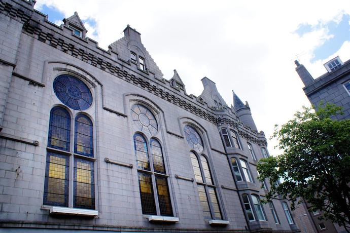 the hansen residence - the citadel