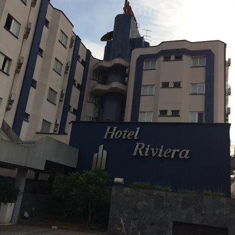Hotel Riviera Aracatuba Images