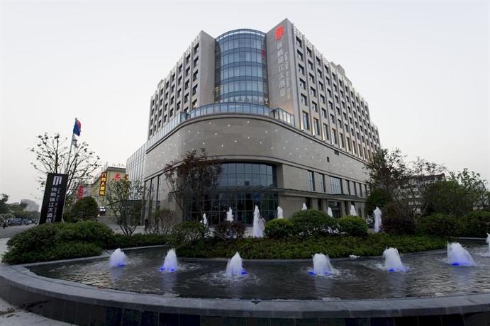 Yang Peng Jin Jiang Hotel