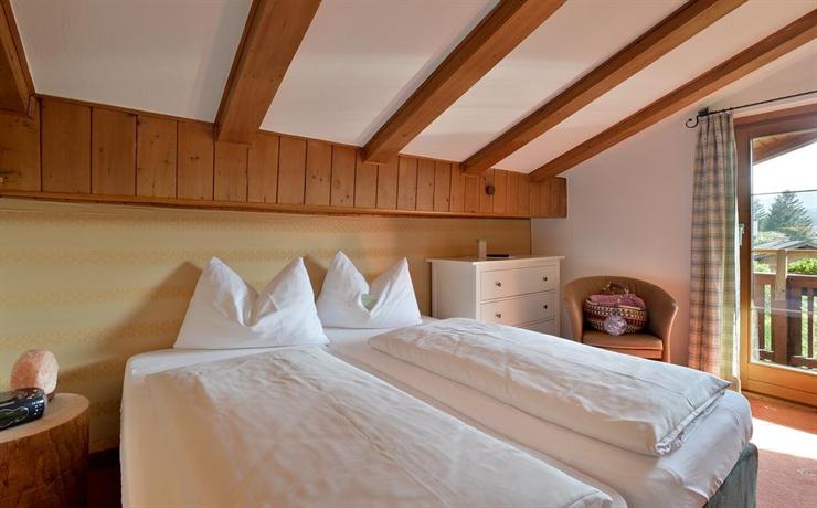 Appartements am Romerweg