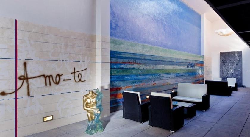 Alfama - Lisbon Lounge Suites