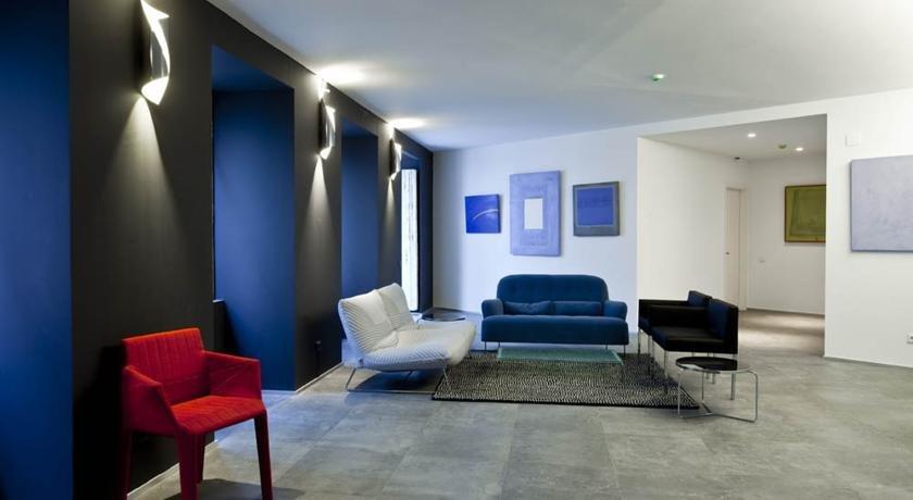 Alfama - Lisbon Lounge Suites
