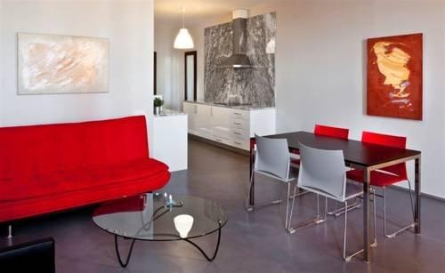 Alfama - Lisbon Lounge Suites