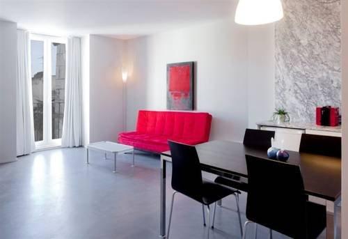 Alfama - Lisbon Lounge Suites