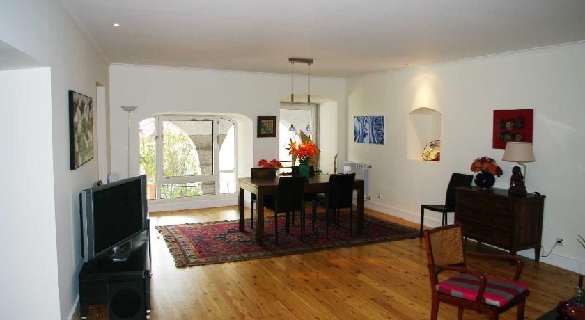 Alfama - Lisbon Lounge Suites