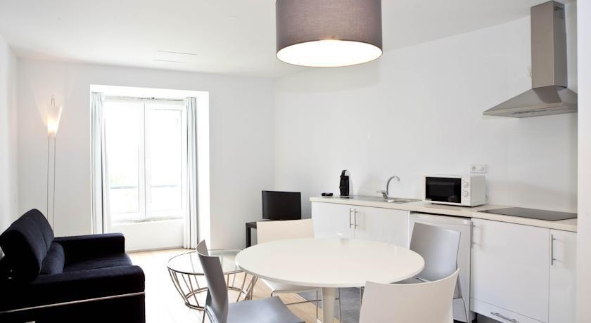 Alfama - Lisbon Lounge Suites