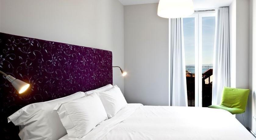 Alfama - Lisbon Lounge Suites