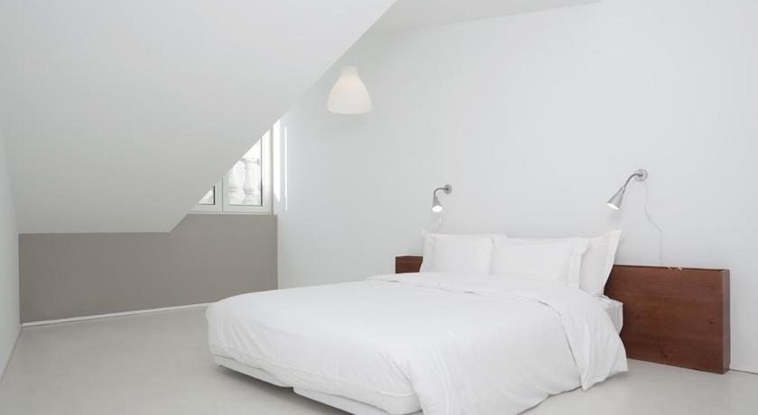 Alfama - Lisbon Lounge Suites