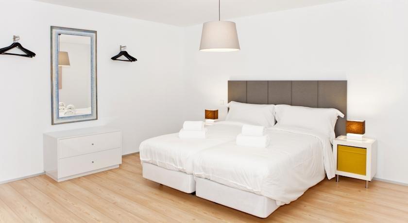 Alfama - Lisbon Lounge Suites