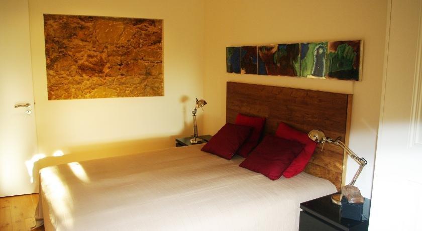 Alfama - Lisbon Lounge Suites
