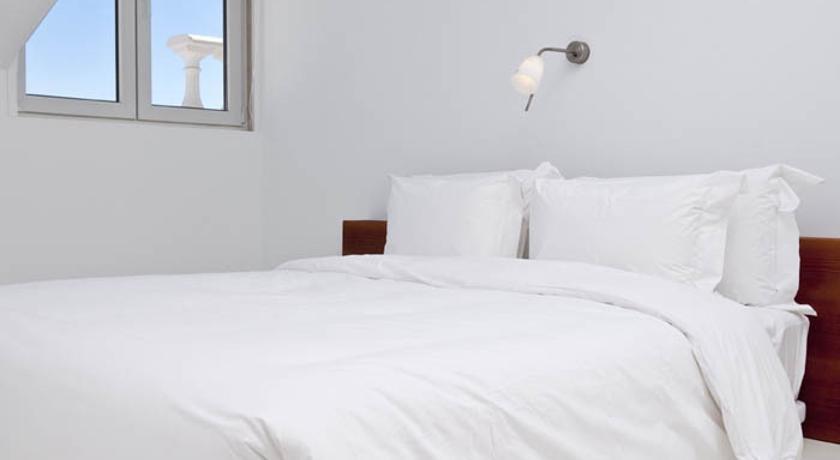 Alfama - Lisbon Lounge Suites