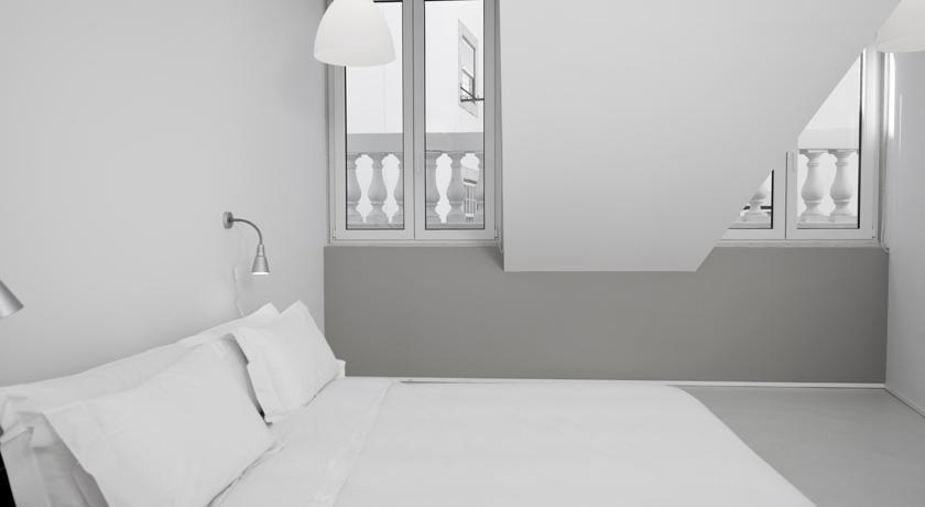 Alfama - Lisbon Lounge Suites